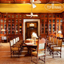 Taj Falaknuma Palace