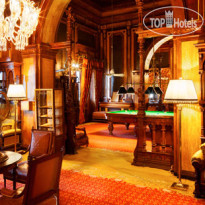 Taj Falaknuma Palace