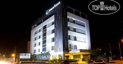 Hotelier's photos Best Western Jubilee Ridge 3*