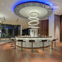 Novotel Hyderabad Airport 