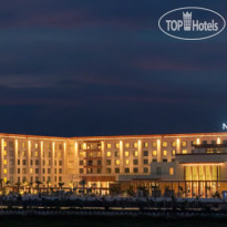 Novotel Hyderabad Airport 