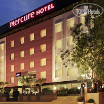 Mercure Hyderabad Abids 