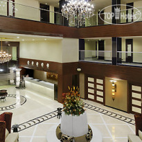Mercure Hyderabad Abids 