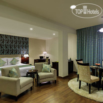 Mercure Hyderabad Abids 