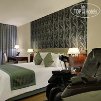 Mercure Hyderabad Abids 