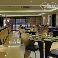 Mercure Hyderabad Abids 