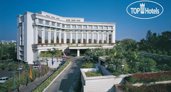 Hotel photo ITC Kakatiya 5*