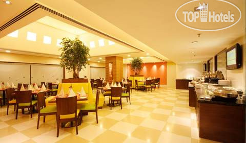 New photos from tourists Aditya Hometel 3*