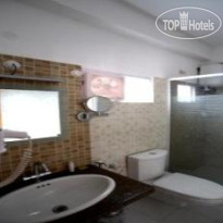 Mandava Suites Номер
