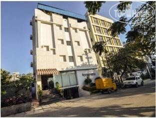 Hotelier's photos Oyster Suites 2*