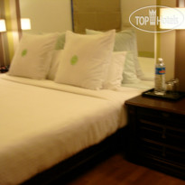 Spearmint Hotel Номер