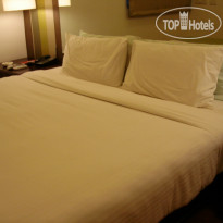 Spearmint Hotel Номер