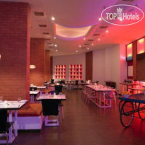 Spearmint Hotel Ресторан