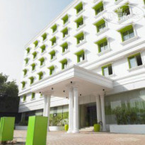 Spearmint Hotel Отель