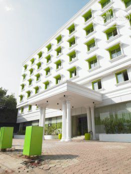 Hotel photo Spearmint Hotel 3*
