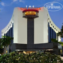 The Golkonda Hotel Отель