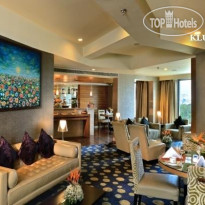 The Golkonda Hotel Клубный номер