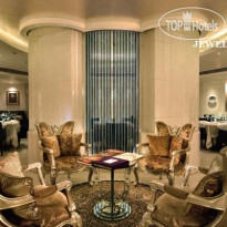 The Golkonda Hotel Ресторан Jewel of Nizam