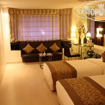 Quality Inn Residency, Hyderabad