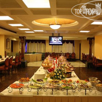 Quality Inn Residency, Hyderabad