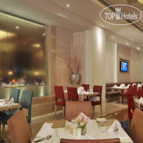 Radisson Hyderabad Hitec City 