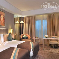 Radisson Hyderabad Hitec City 