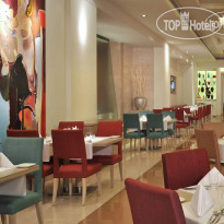 Radisson Hyderabad Hitec City 