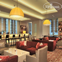 Radisson Hyderabad Hitec City 