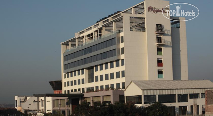 Hotel photo Daspalla Hotel 4*