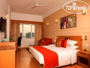 New photos from tourists Lemon Tree Premier HITEC City 4*