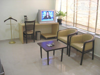 Hotel photo Silver Park Hotel 3*