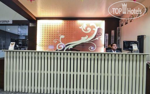 Hotel photo Kens Hotel 3*