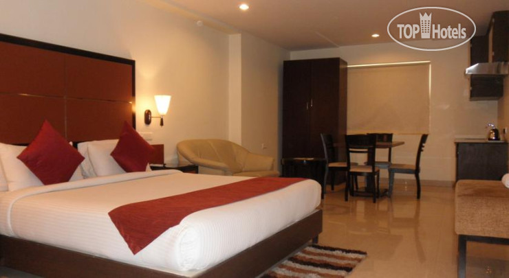 New photos from tourists Kens Hotel 3*