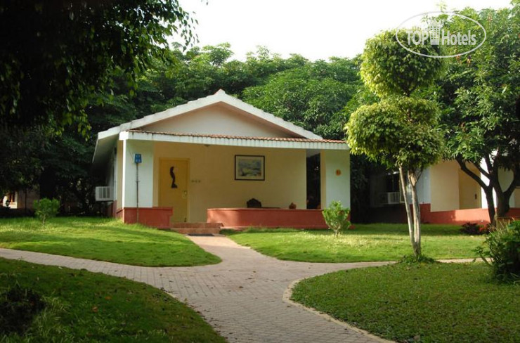 Hotel photo Pragati Resorts 3*