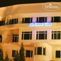 The Central Court Hotel 