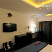 The Central Court Hotel 