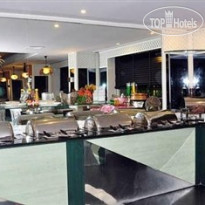 The Central Court Hotel 