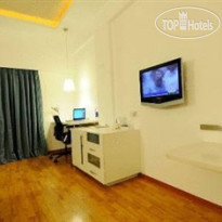 The Central Court Hotel 