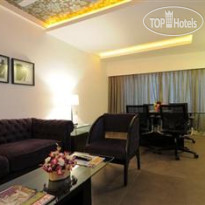 The Central Court Hotel 