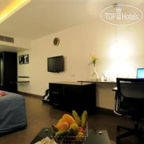 The Central Court Hotel 