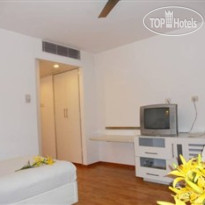 The Central Court Hotel 