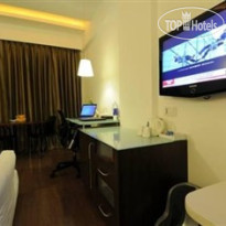 The Central Court Hotel 