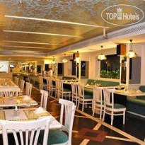 The Central Court Hotel 