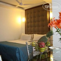 The Central Court Hotel 