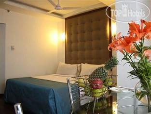 New photos from tourists The Central Court Hotel 3*