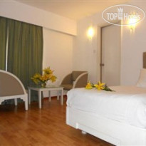 The Central Court Hotel 