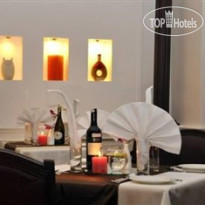 The Central Court Hotel 