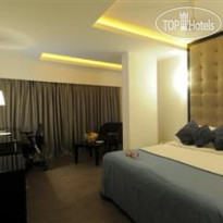 The Central Court Hotel 