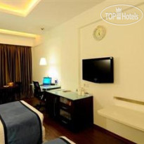 The Central Court Hotel 