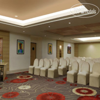 Red Fox Hotel Hyderabad 